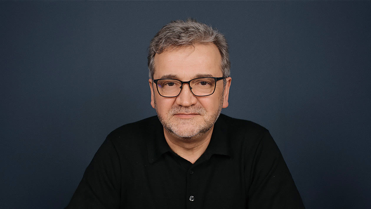 Виктор Сущев, директор по методологии и консалтингу, Docsvision