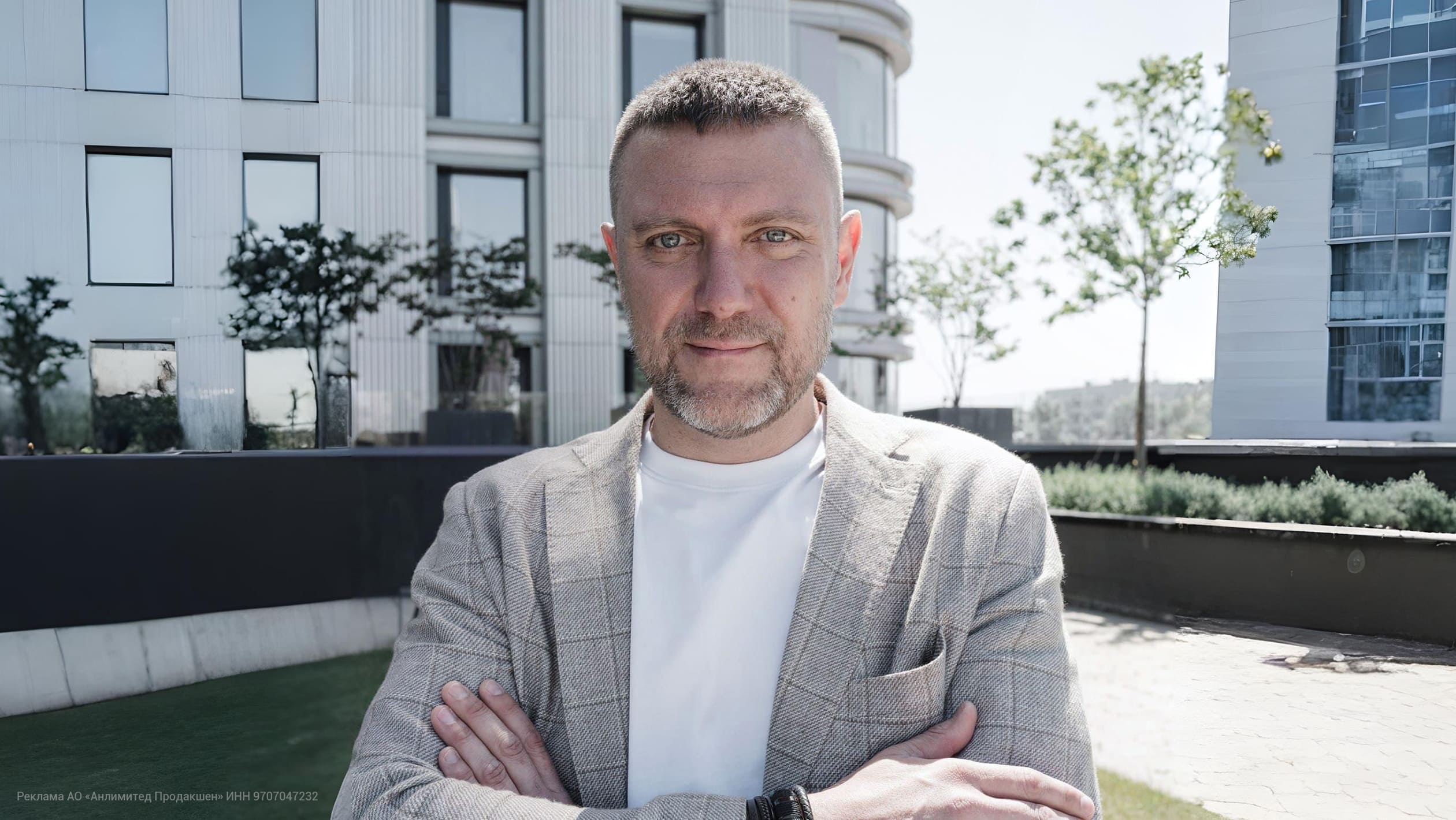 Алексей Лямин, сооснователь платформы корпоративных коммуникаций eXpress Алексей Лямин, сооснователь платформы корпоративных коммуникаций eXpress