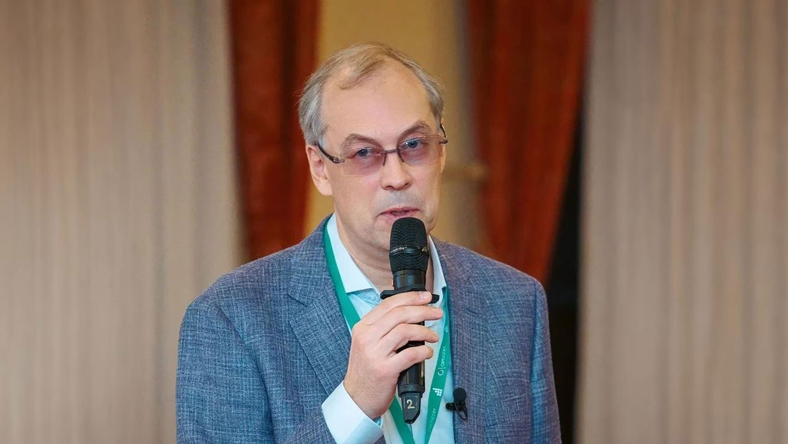 Федор Белугин, начальник управления развития и сопровождения информационных систем АО «Апатит» (группа «ФосАгро») Федор Белугин, начальник управления развития и сопровождения информационных систем АО «Апатит» (группа «ФосАгро»)