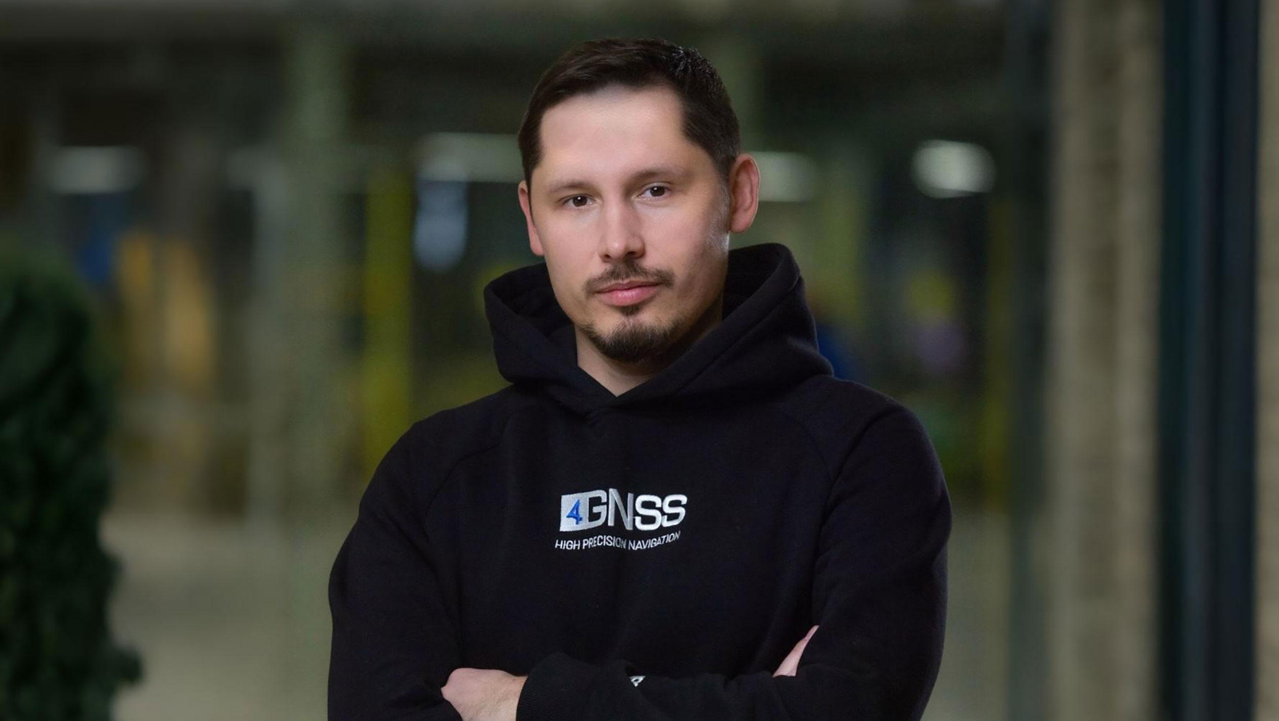 Сергей Лебедев, генеральный директор компании-разработчика «Ориент Системс» Сергей Лебедев, генеральный директор компании-разработчика «Ориент Системс»