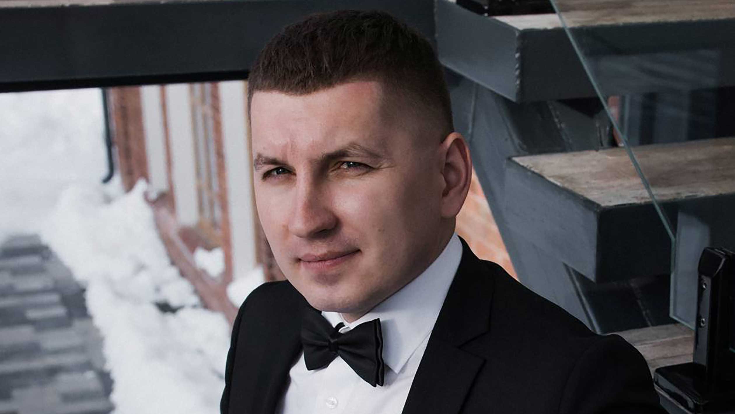 Алексей Косенков, эксперт направления информационной безопасности компании «Первый Бит»