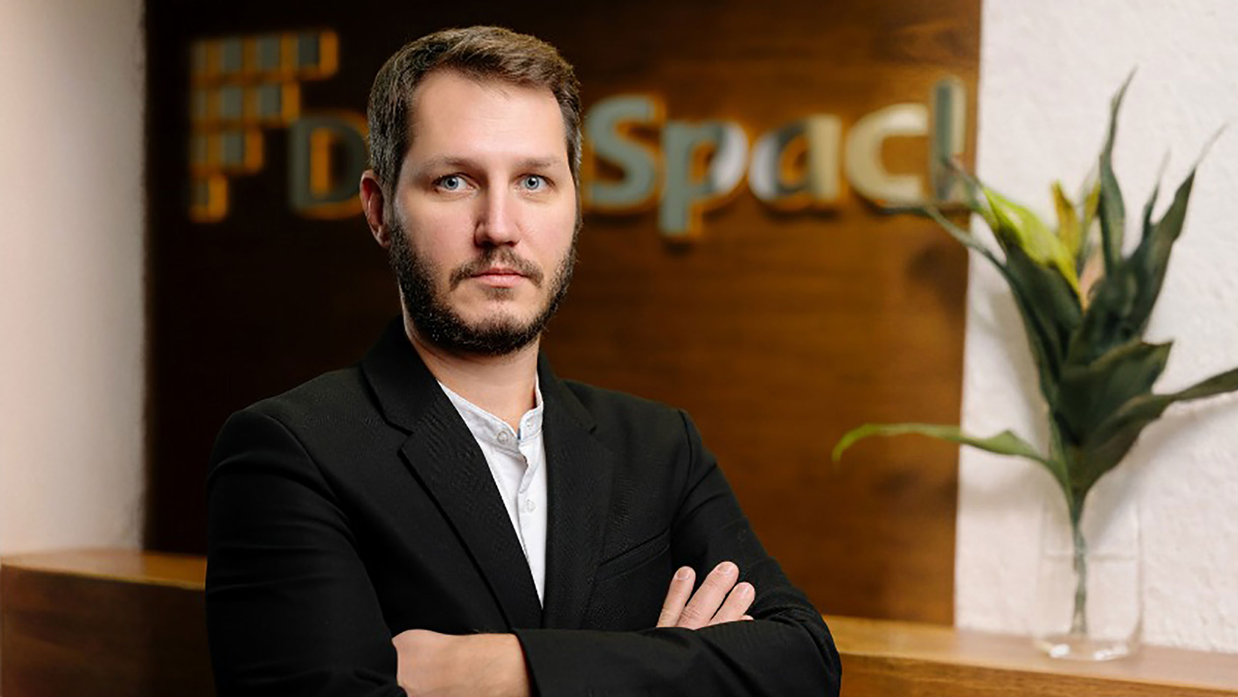 Александр Чистяков, директор направления продаж облачных сервисов компании DataSpace