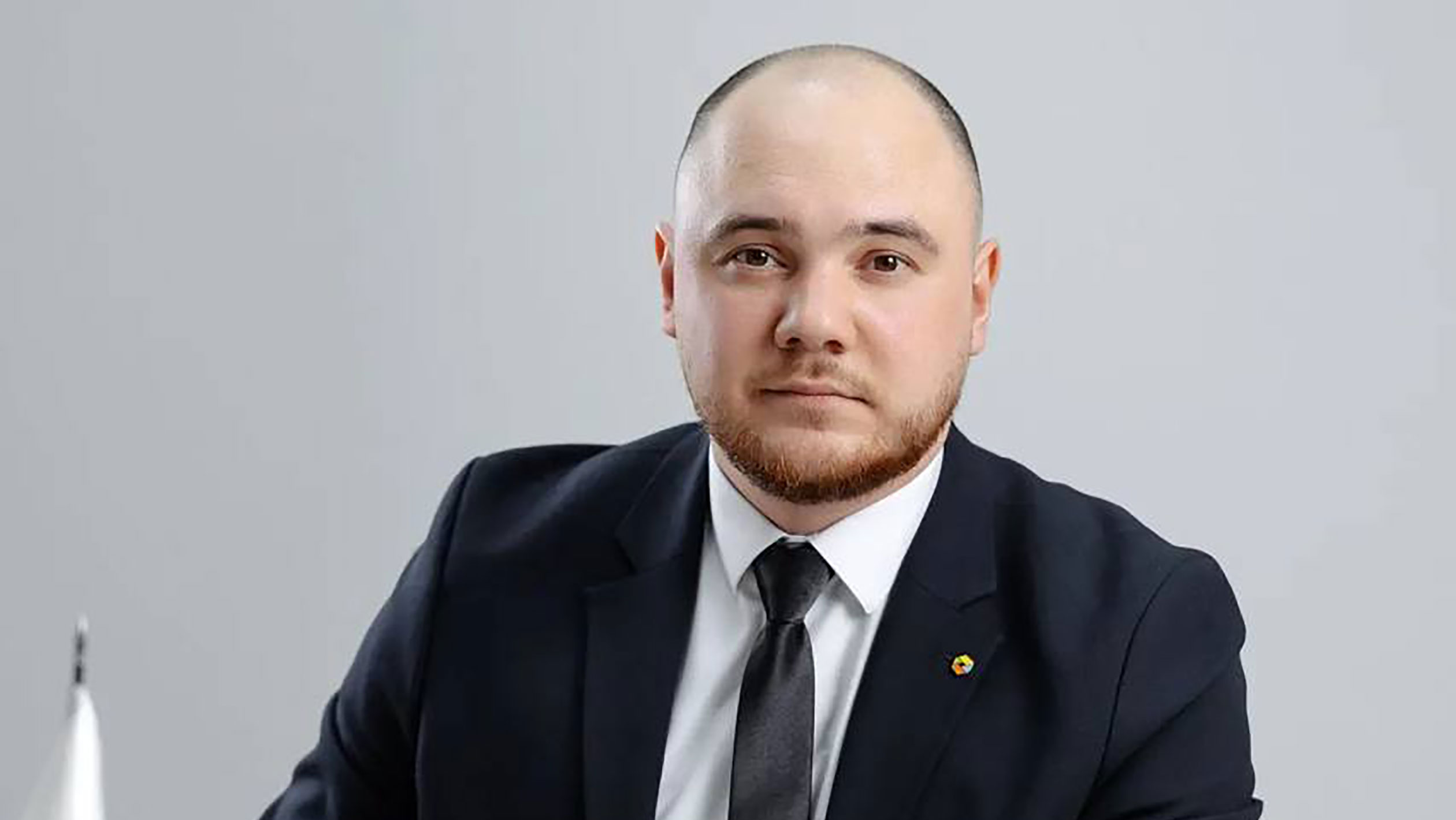 Александр Зайцев, директор по развитию ГК «Умные решения»