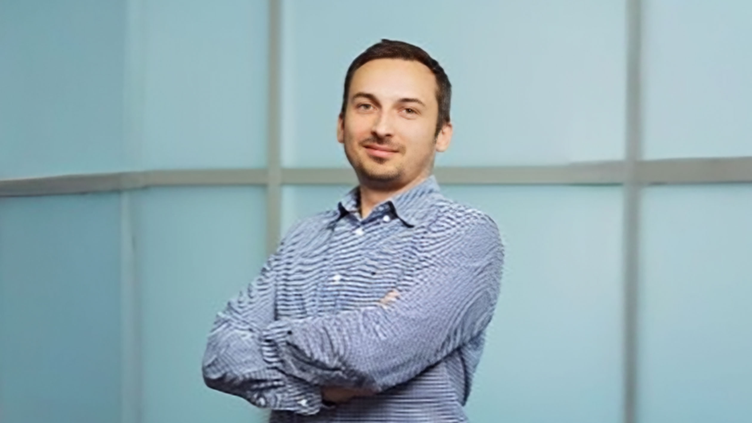 Александр Калинин, руководитель отдела развития продуктов компании «Аэродиск» Александр Калинин, руководитель отдела развития продуктов компании «Аэродиск»
