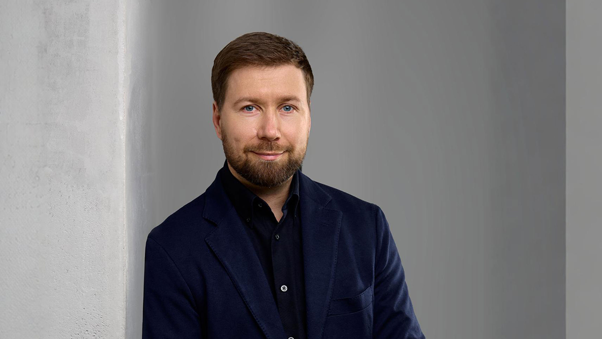 Алексей Равинский, генеральный директор «Запуск Групп»