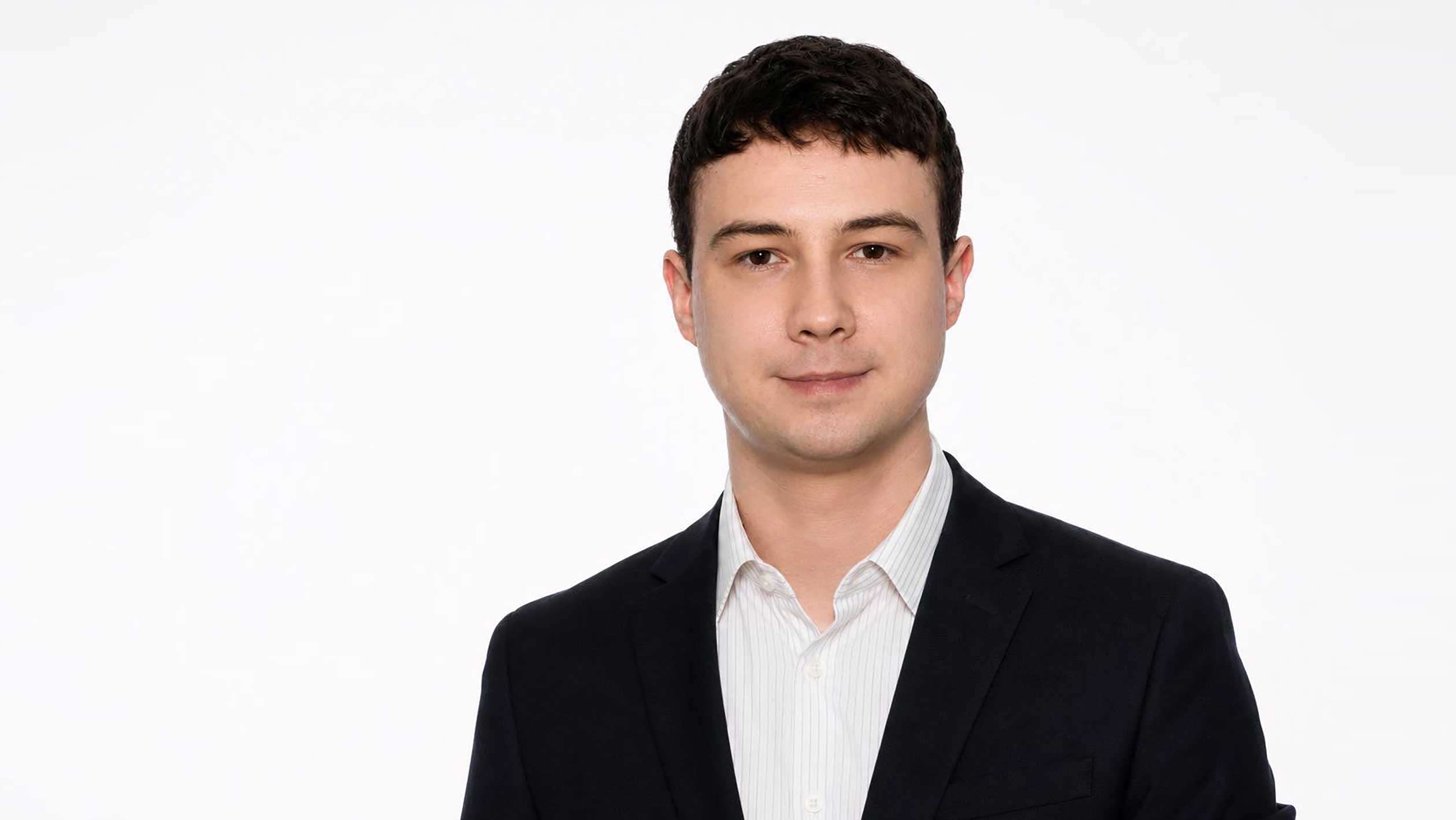 Владимир Кондаков, эксперт по IT-архитектуре и кибербезопасности