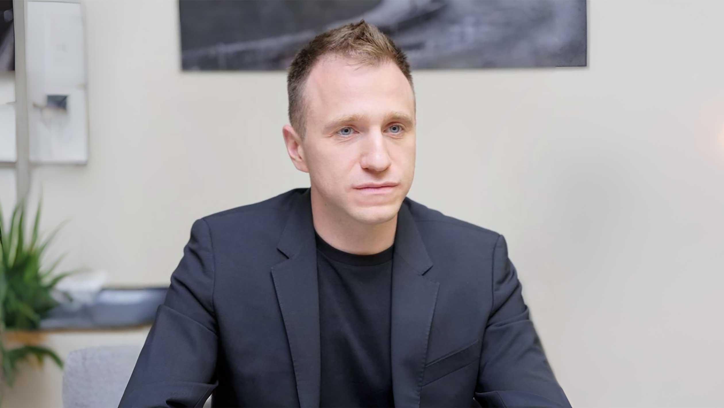 Дмитрий Махлин, партнер и директор по развитию HRlink Дмитрий Махлин, партнер и директор по развитию HRlink