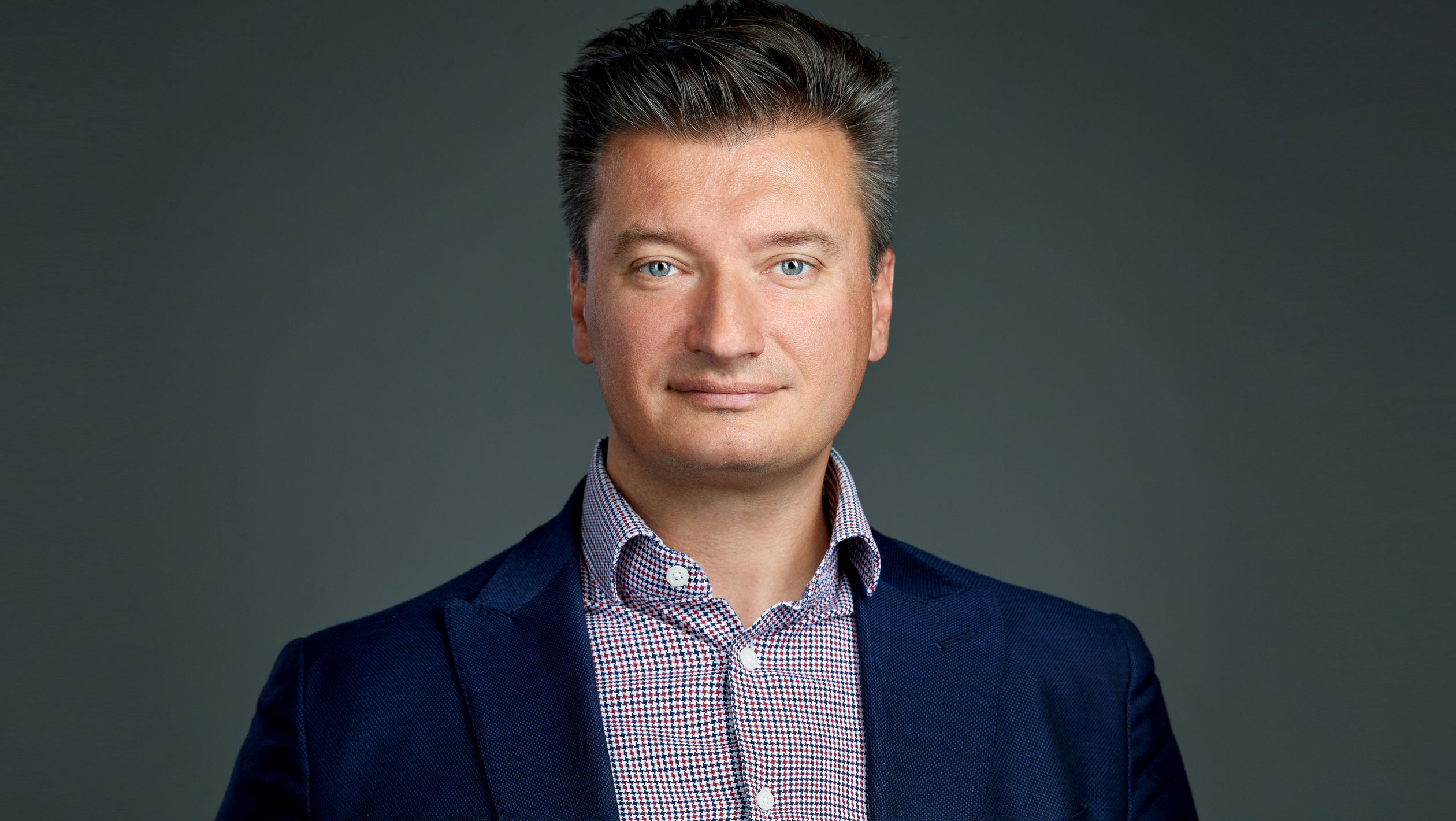 технический директор РТК-ЦОД Алексей Забродин