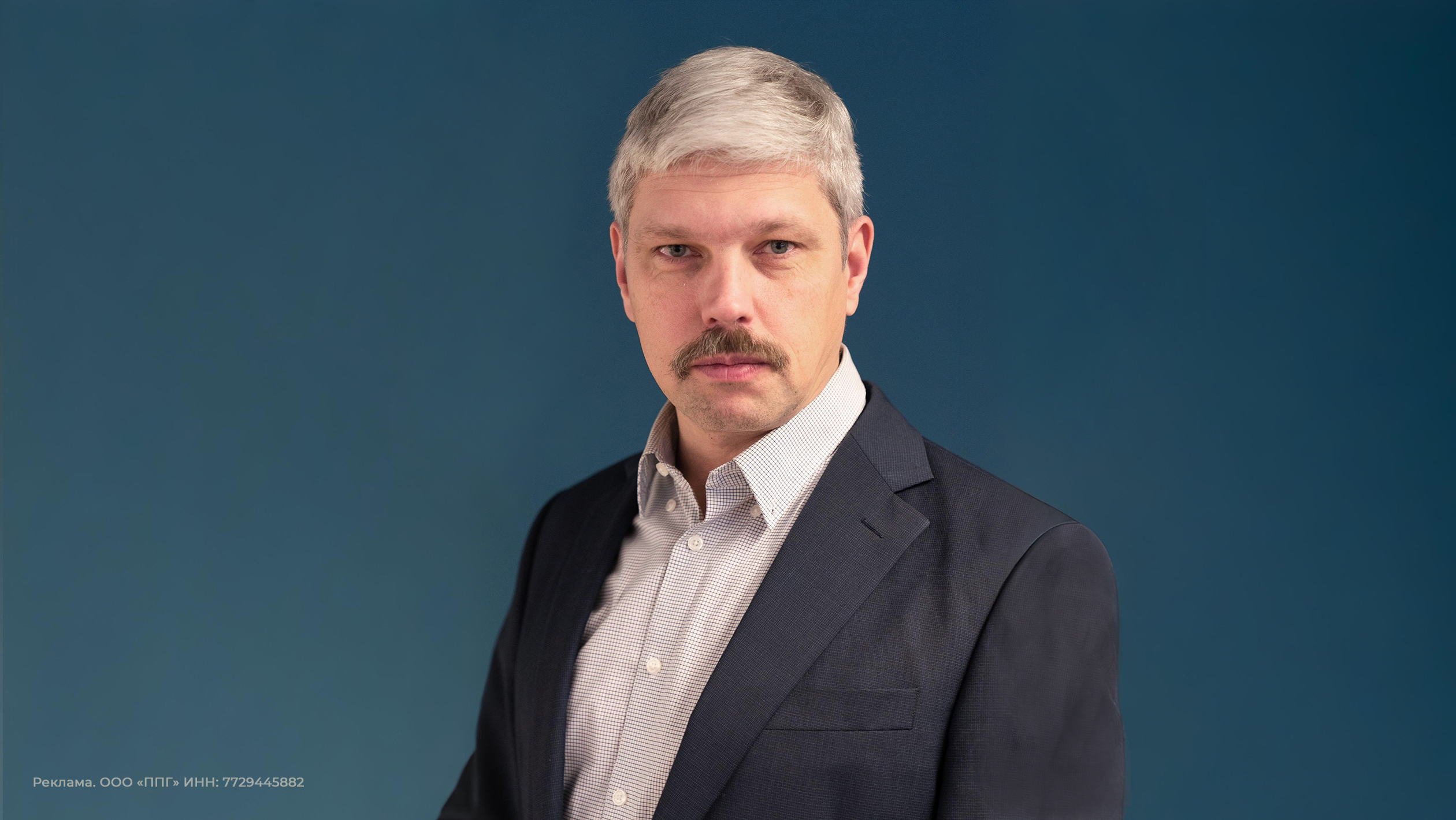 Иван Панченко, генеральный директор Postgres Professional Иван Панченко, генеральный директор Postgres Professional