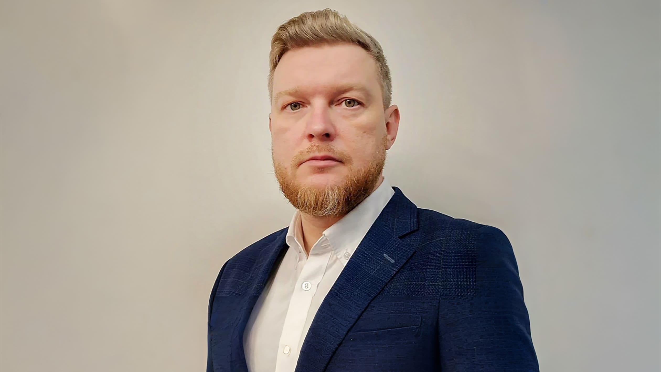 Макаров Дмитрий Александрович, директор по цифровой трансформации ЭТМ Макаров Дмитрий Александрович, директор по цифровой трансформации ЭТМ