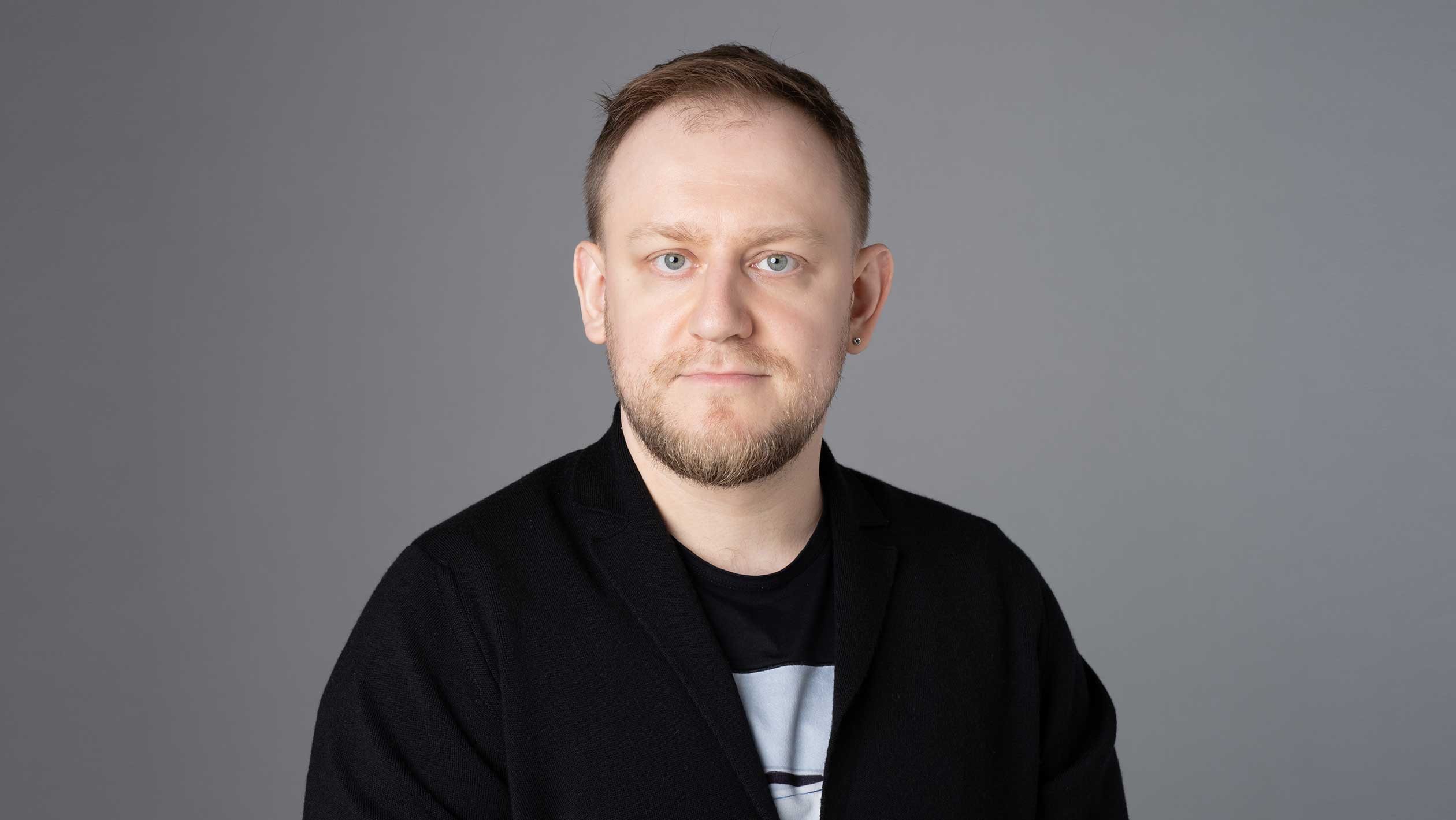 Михаил Руденко, создатель ОКБ «Понедельник» Михаил Руденко, создатель ОКБ «Понедельник»