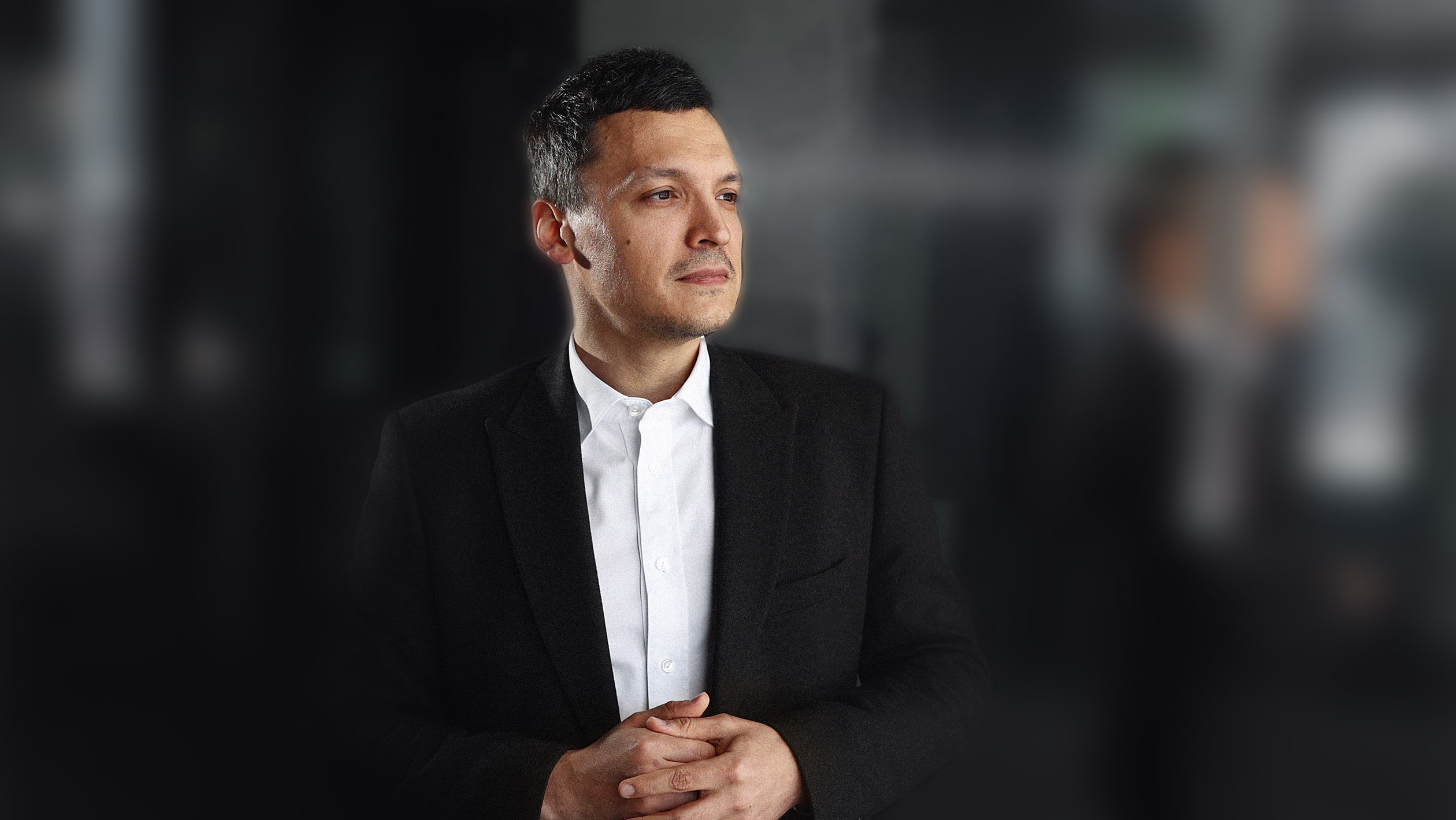Дарий Халитов, заместитель президента – председателя правления «Ростелекома»