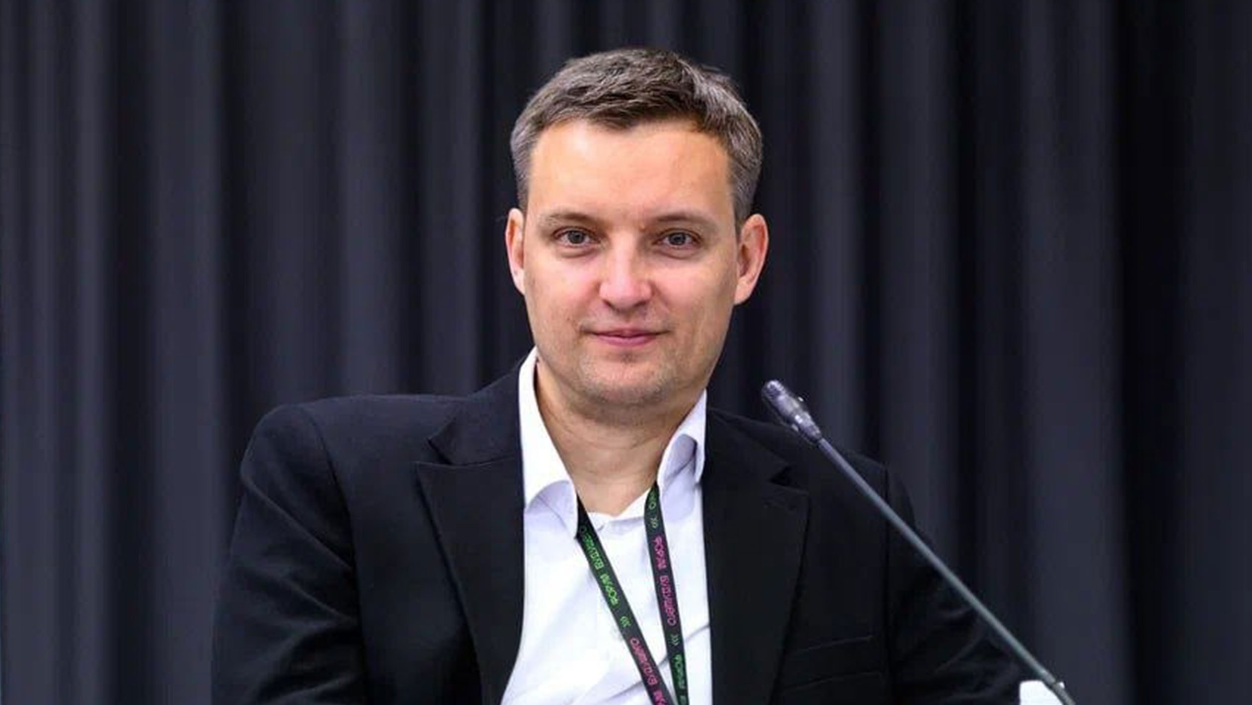 Петр Хвесюк, руководитель ML-направления Nord Clan