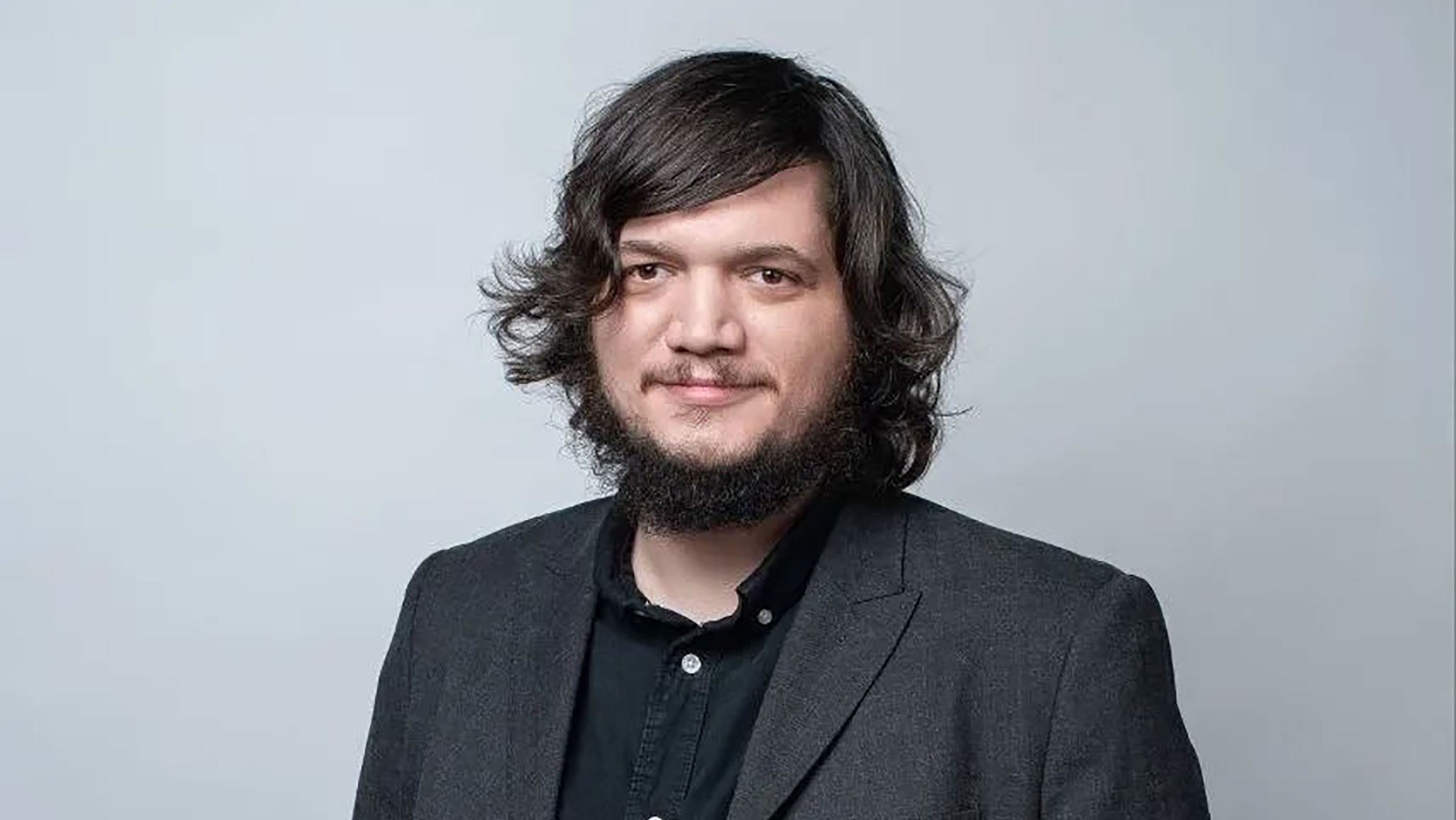 слан Шингаров, заместитель коммерческого директора ActiveCloud