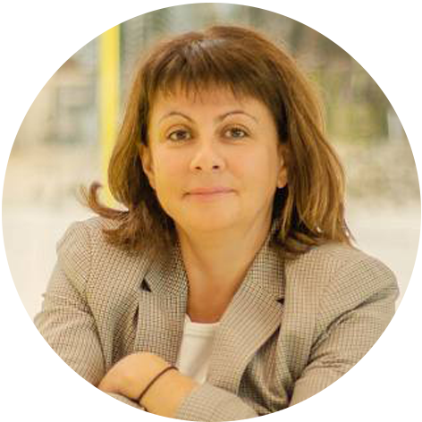 Екатерина Ляско