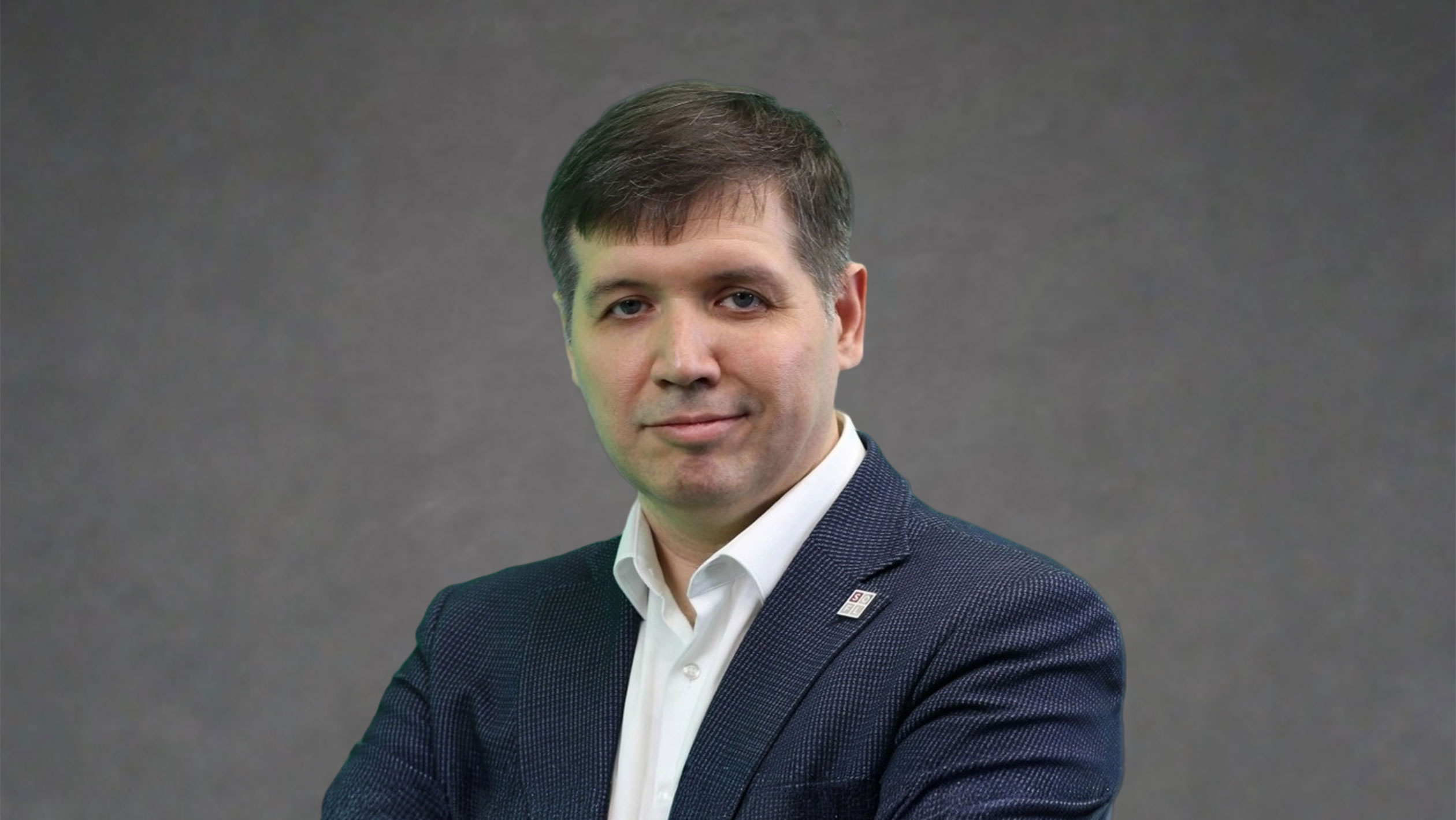 Технический директор «Софтлайн Решения» Алексей Пилипчук