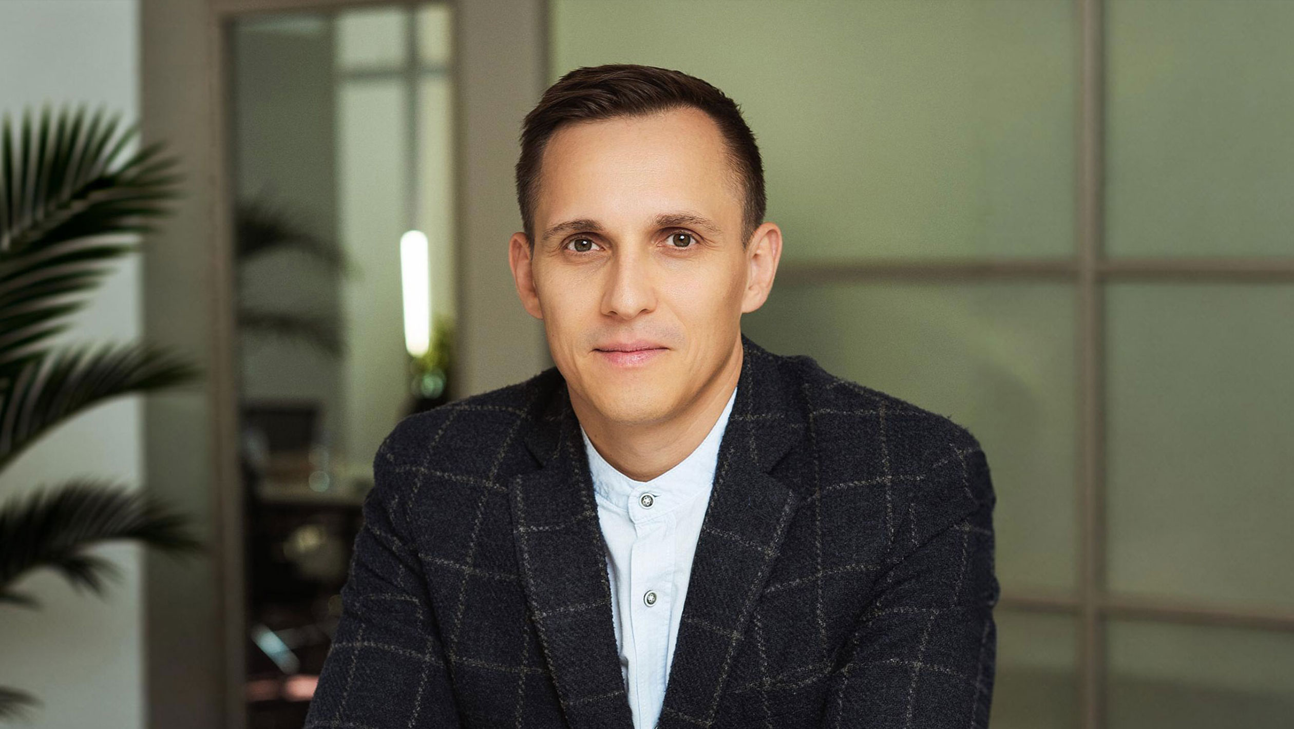 Сергей Курилкин, директор по сервису компании «Аэродиск»