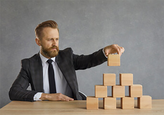 Купить, разработать, изменить или отказаться: четыре ответа CIO на запрос бизнеса