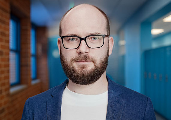 Развитие роли архитектора 2.0: динамика трендов 2026