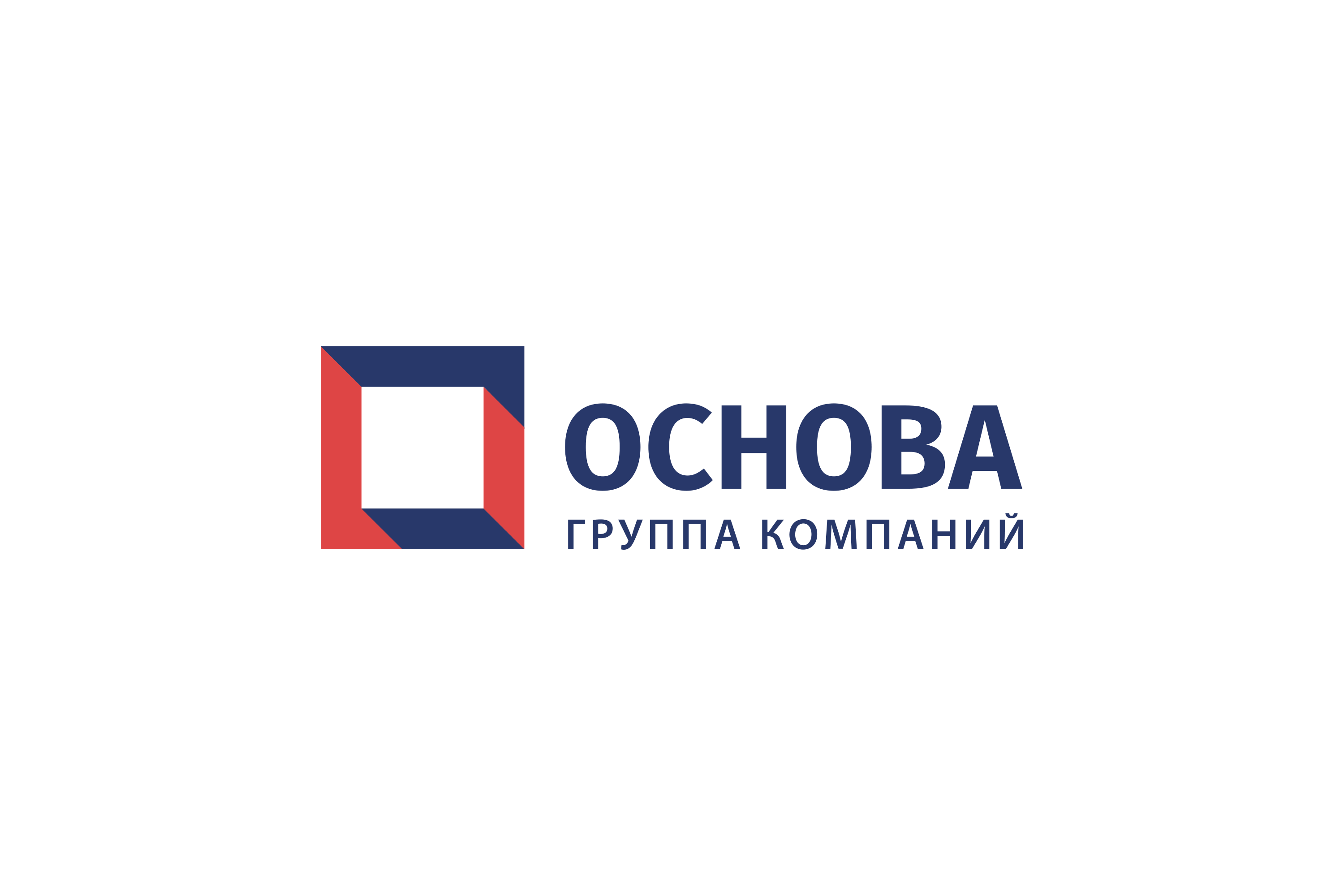 ГК Основа