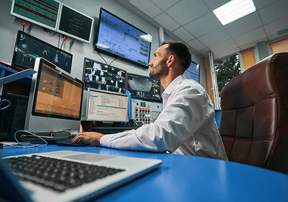 Новые требования к инженерам и ИТ-специалистам систем безопасности