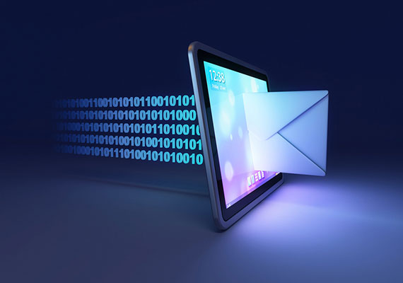 Компрометация почты: как защитить бизнес от BEC-атаки