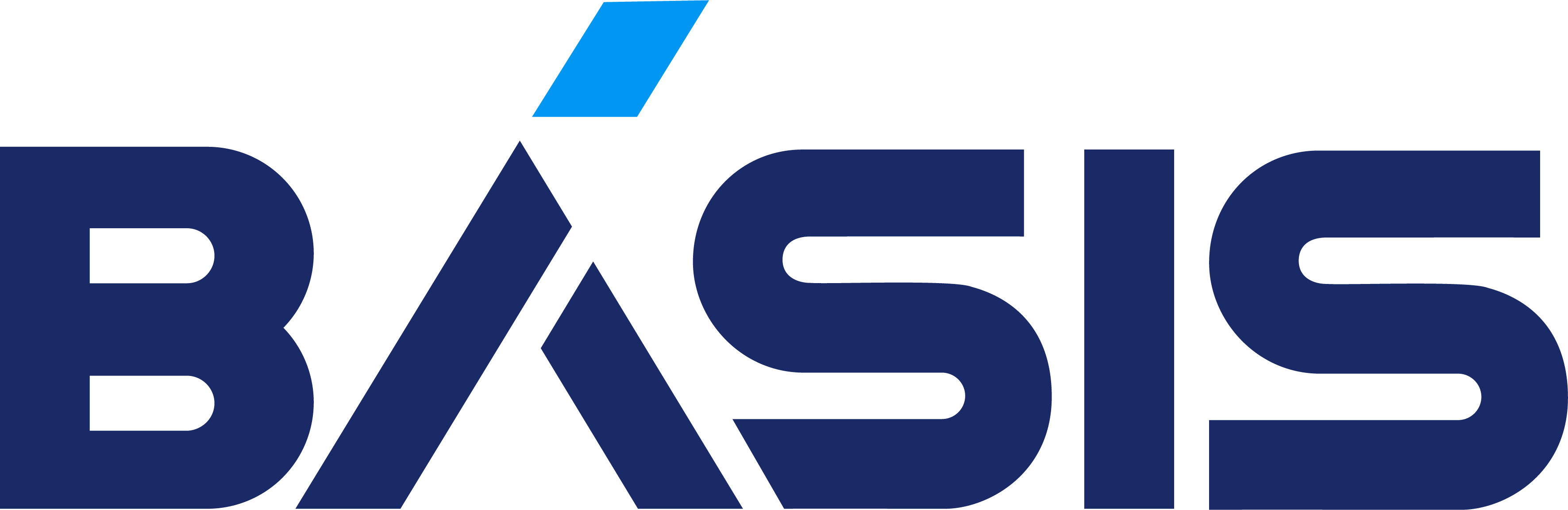 Логотип Базис
