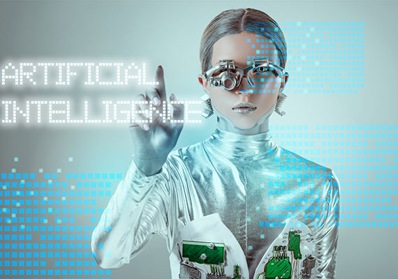 «Будущее за гибридным интеллектом»: прошел первый российско-французский Форум по ИИ
