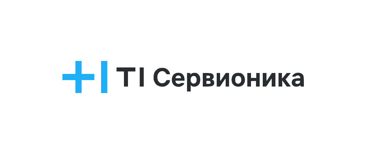 ООО Сервионика
