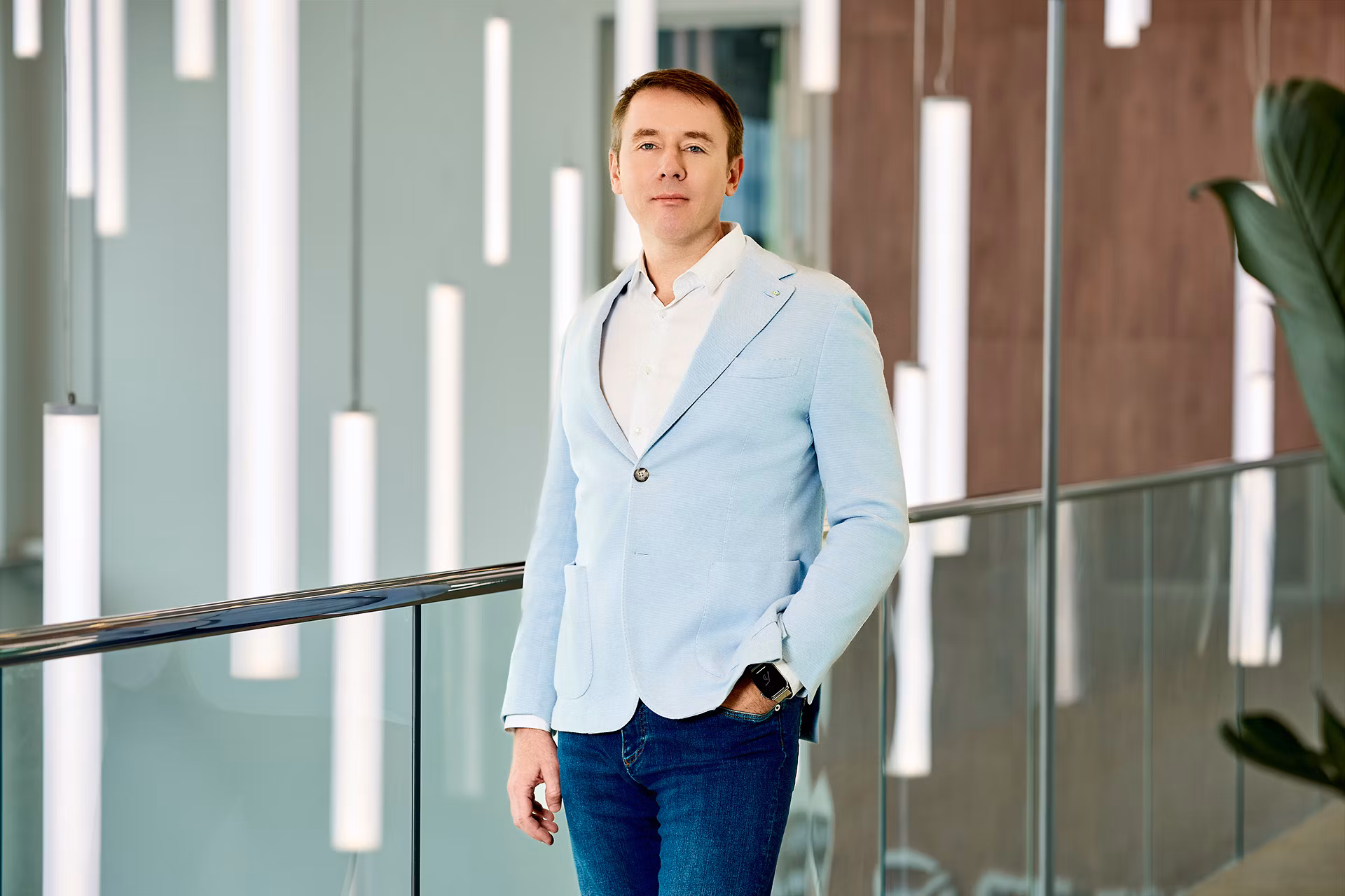 Когда код пишет сам себя: новая реальность разработки