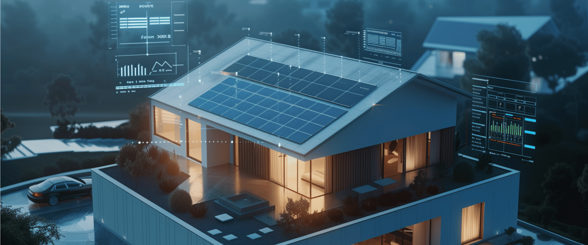 Cистема мониторинга протечек «Умная Крыша»