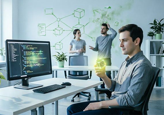 Почему разработчики начинают хуже знать собственные проекты