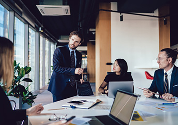 Переход на российское ПО: обмен опытом