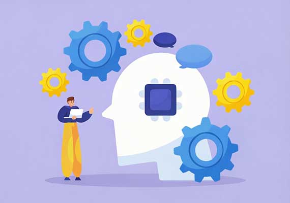 Как ИИ влияет на DevOps и управление инфраструктурой: взгляд изнутри