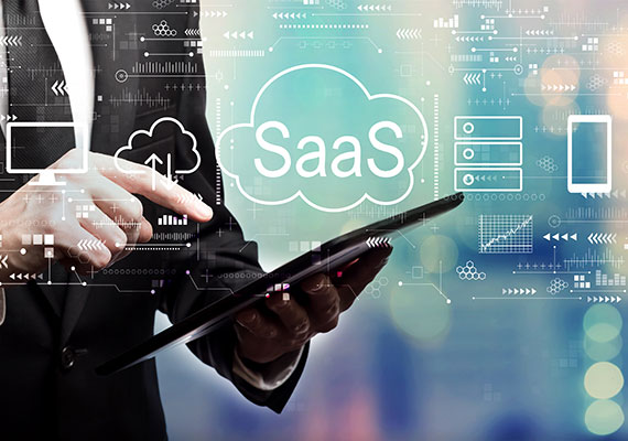 Будущее за SaaS: почему бизнес должен внимательнее присмотреться к облачным сервисам