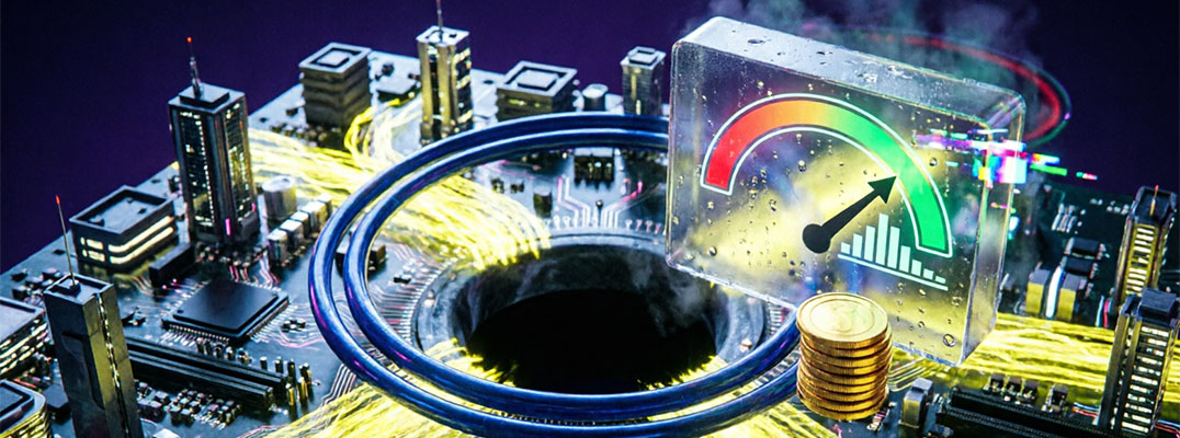 Снижаем затраты на инфраструктуру, оптимизируя потребление ресурсов