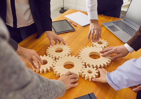 Актуальные тренды на рынке системной интеграции