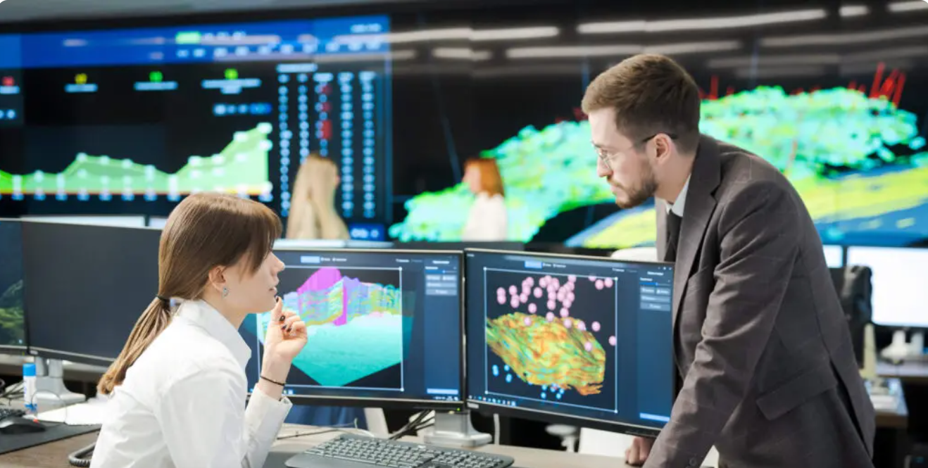 Перезагрузка промышленности: как внедряются платформы автоматизации