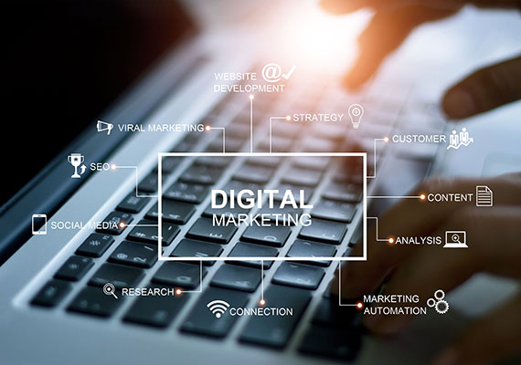 Цифровой маркетинг – итоги 2023: что изменилось в работе с клиентом