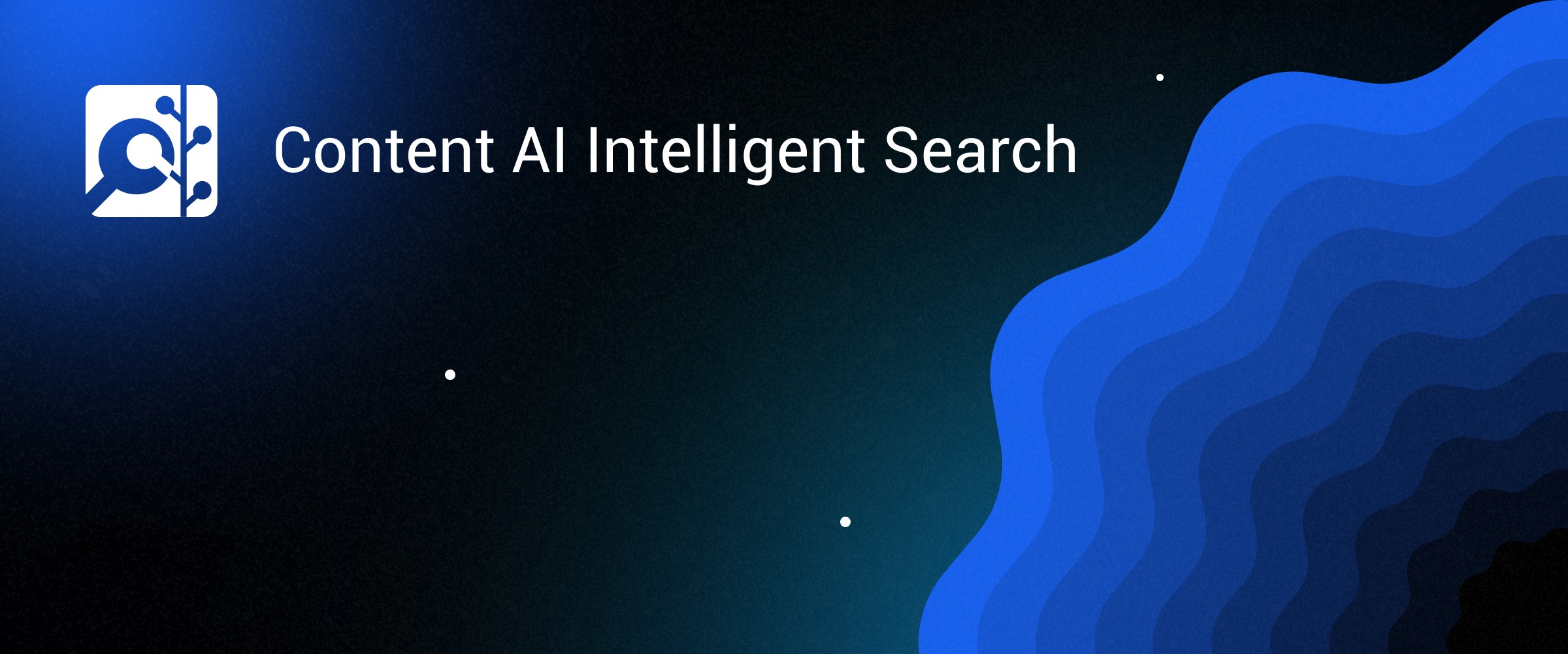 Content AI Intelligent Search