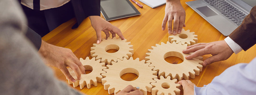 Актуальные тренды на рынке системной интеграции