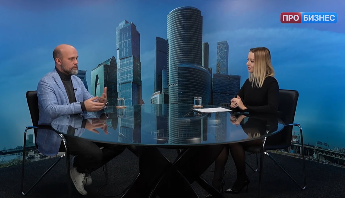 Ильдар Хуснутдинов, ICL Services — об ИТ-аутсорсинге на рубеже 2026