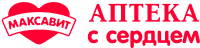 Сеть аптек «Максавит»