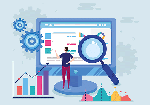 Автоматизация ведения НСИ на новом уровне