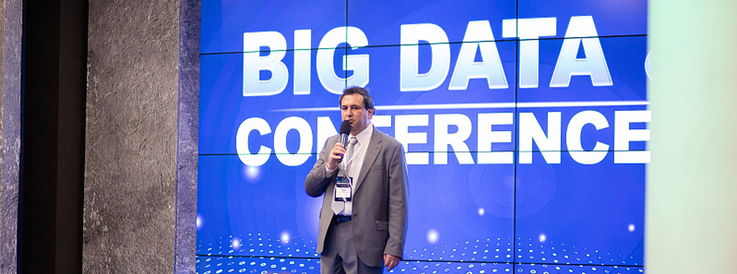 Игорь Балк, Global Innovation Labs: «Ситуация с Big Data напоминает то, что было с доткомами в 90-е»