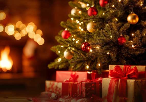 С наступающим 2026 годом! Вспомним лучшие материалы 2025