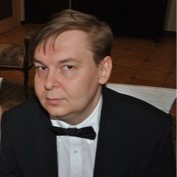 Роман Гудков