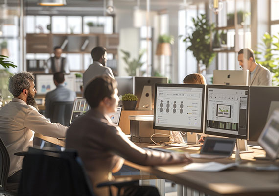 Почему сотрудники устанавливают ПО без ведома ИТ-службы и чем это опасно для бизнеса