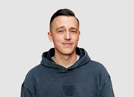 Валерий Вахмистров