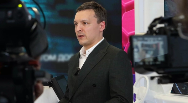 ОС «Аврора Автомобильная» представили на конференции ЦИПР